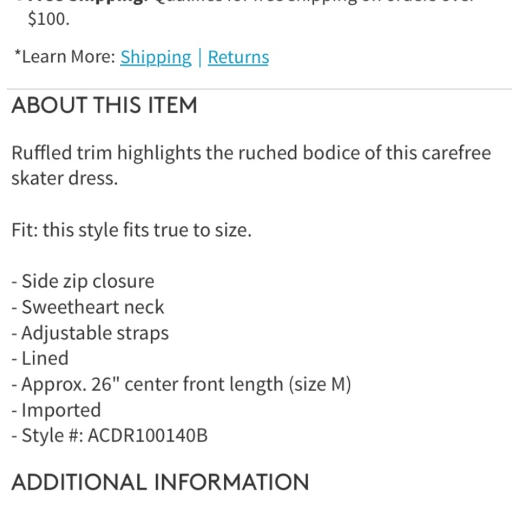 Astr the label lavender Ryder skater mini dress - Picture 3 of 5